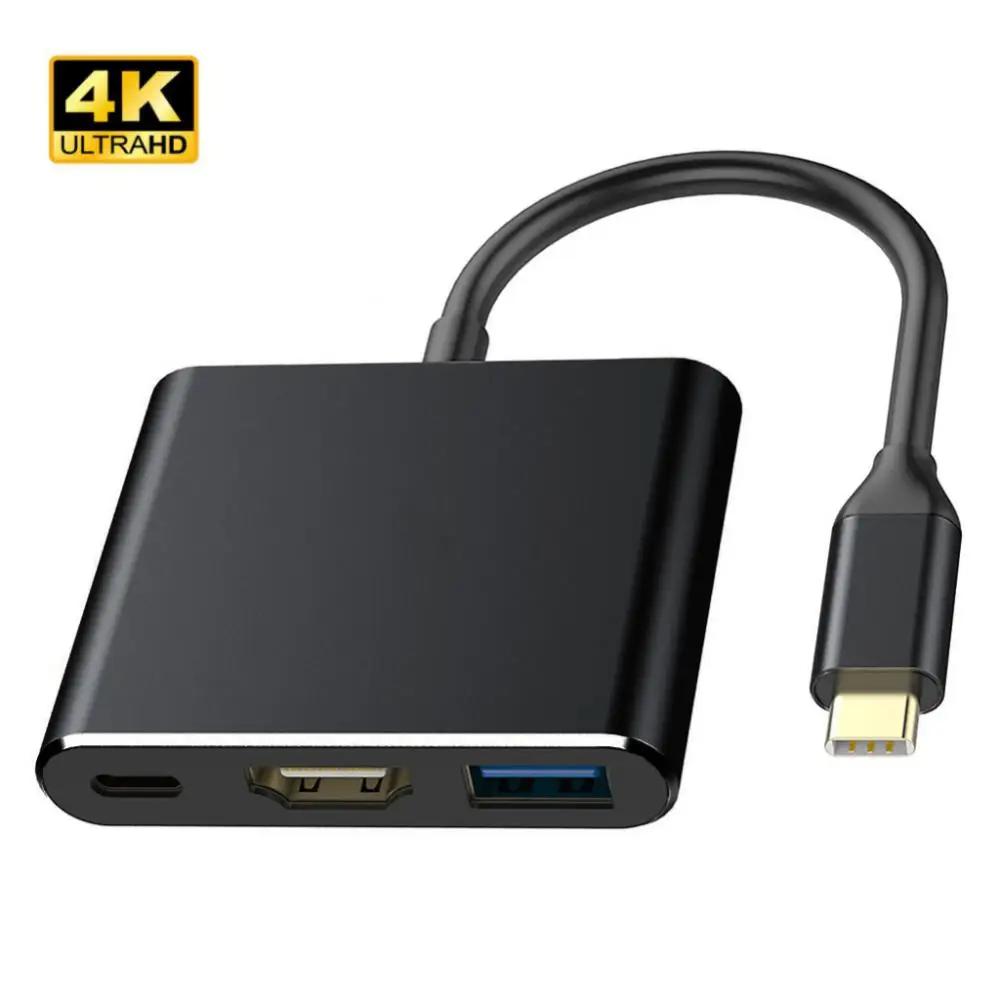 USB C HDMI ȣȯ  , CŸ to USB 3.0, CŸ ˷̴, ƺ S9 S10 P20 P30 